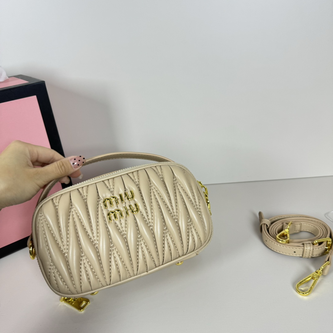 Miu Miu Satchel Bags